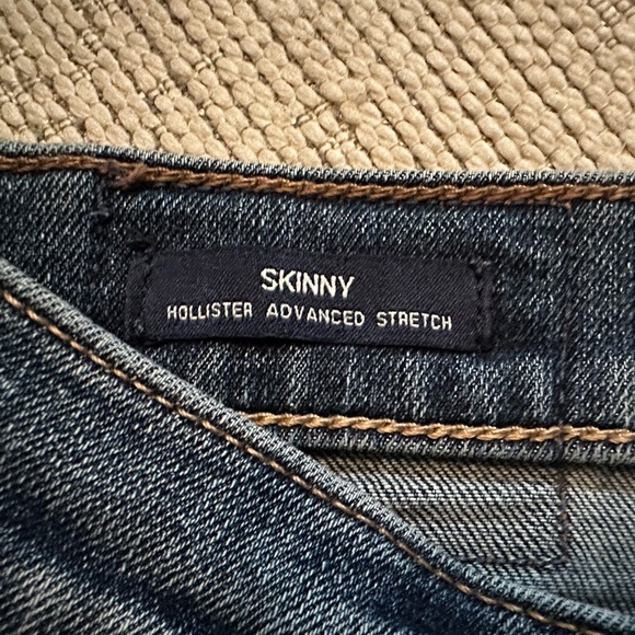 Hollister jeans - Picture 4 of 6